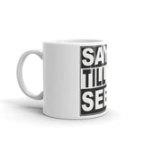 Mug-Say It