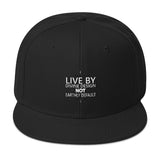 Snapback Hat-Divine Design