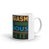 Mug-Enthusiasm