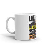 Mug-Divine Design