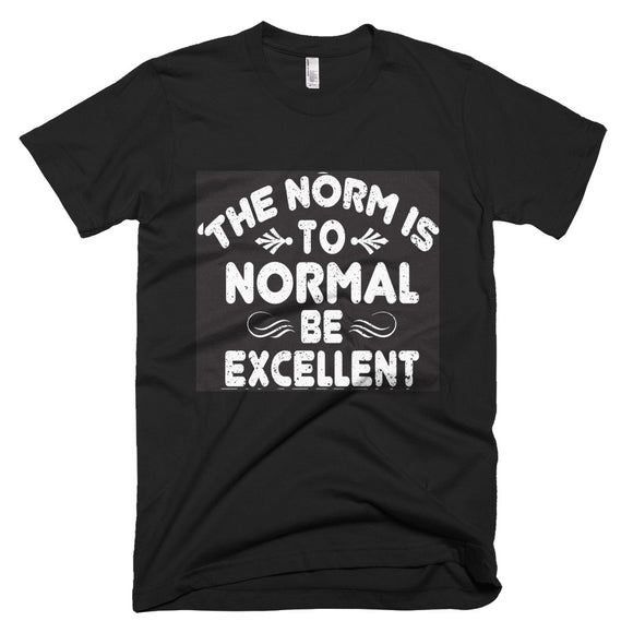 Unisex -The Norm