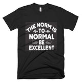 Unisex -The Norm