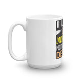 Mug-Divine Design