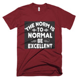 Unisex -The Norm