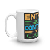 Mug-Enthusiasm