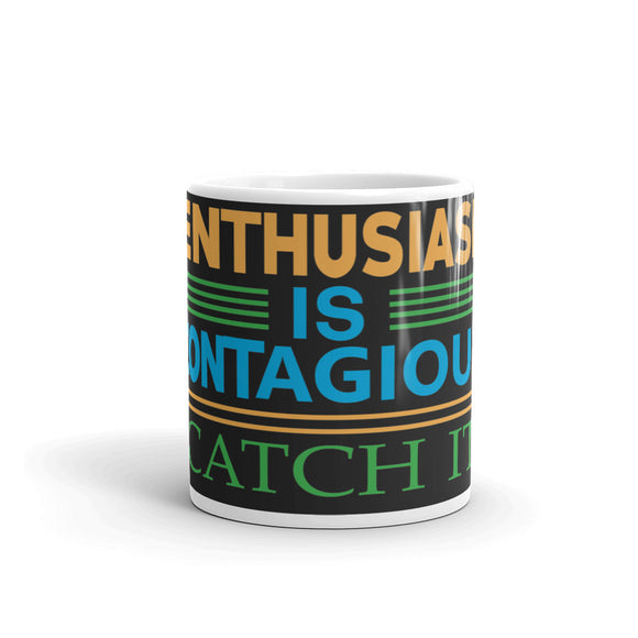 Mug-Enthusiasm