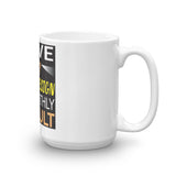 Mug-Divine Design