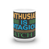 Mug-Enthusiasm