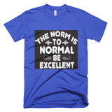 Unisex -The Norm